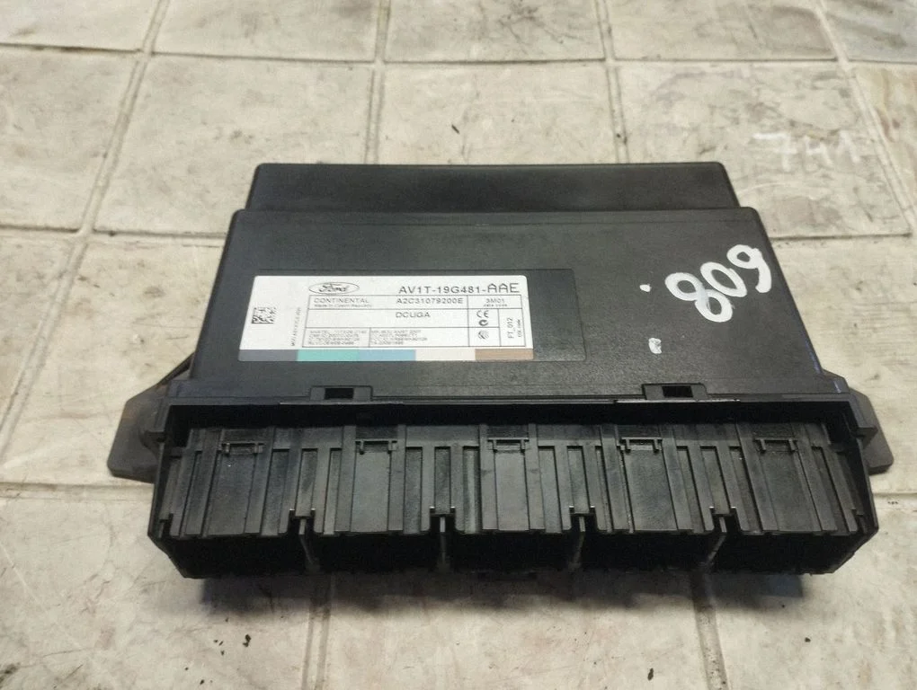 Mugavusmoodul A2C31079200E