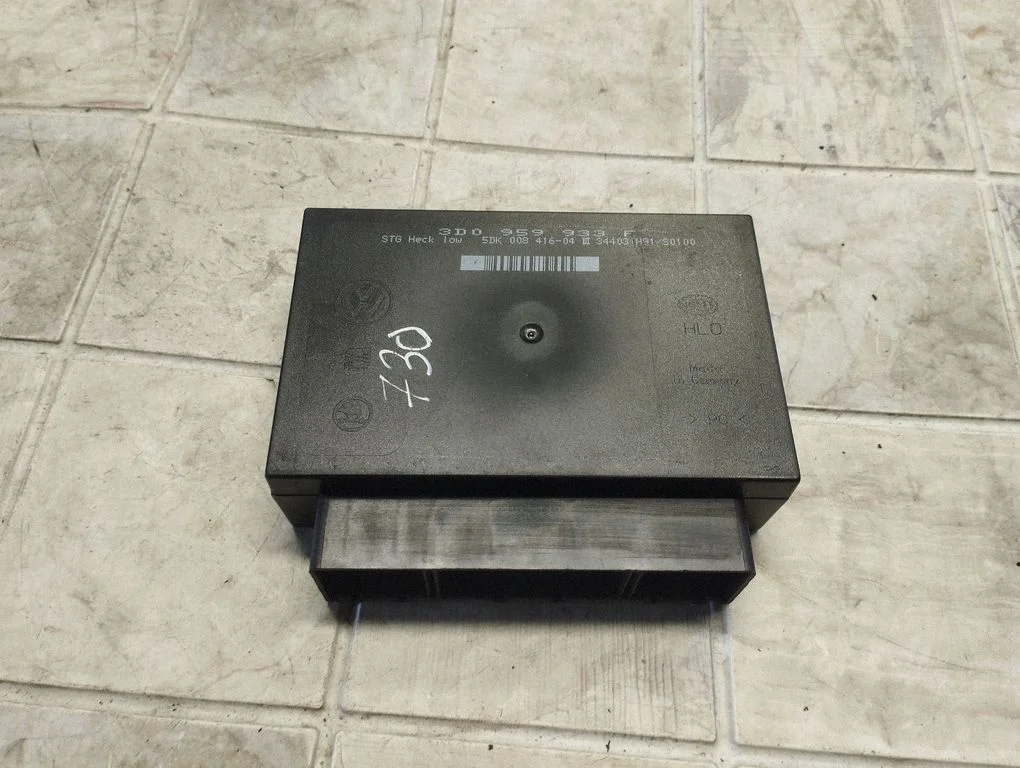 Mugavusmoodul 3D0959933F