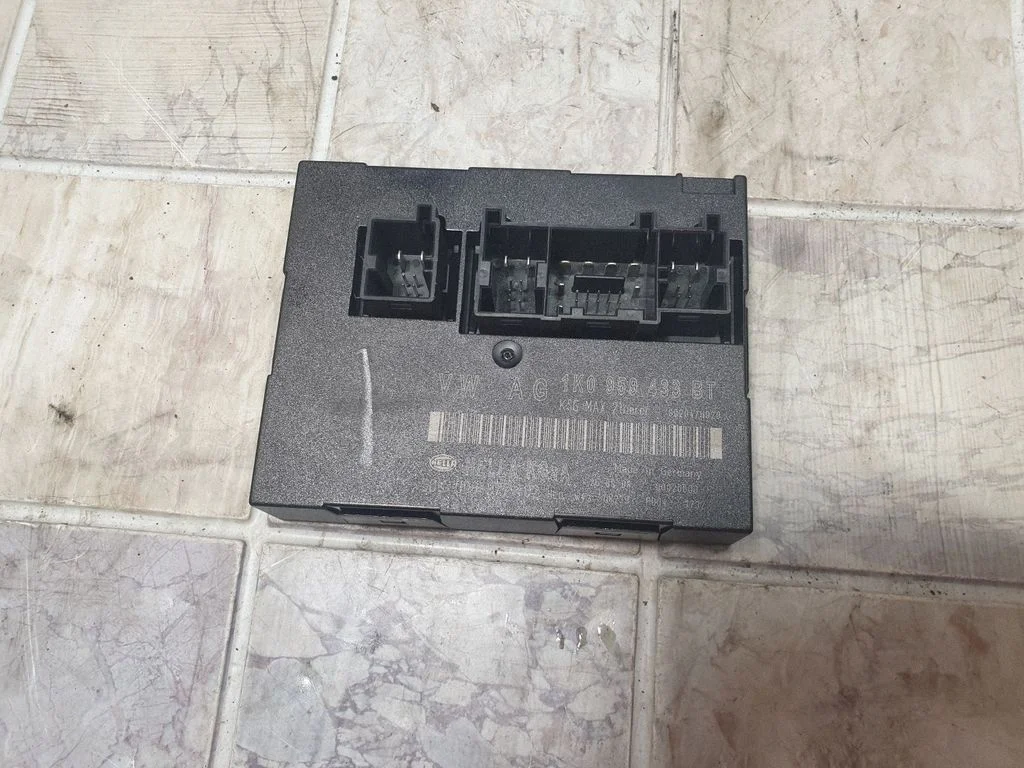Comfort/convenience module 1K0959433BT