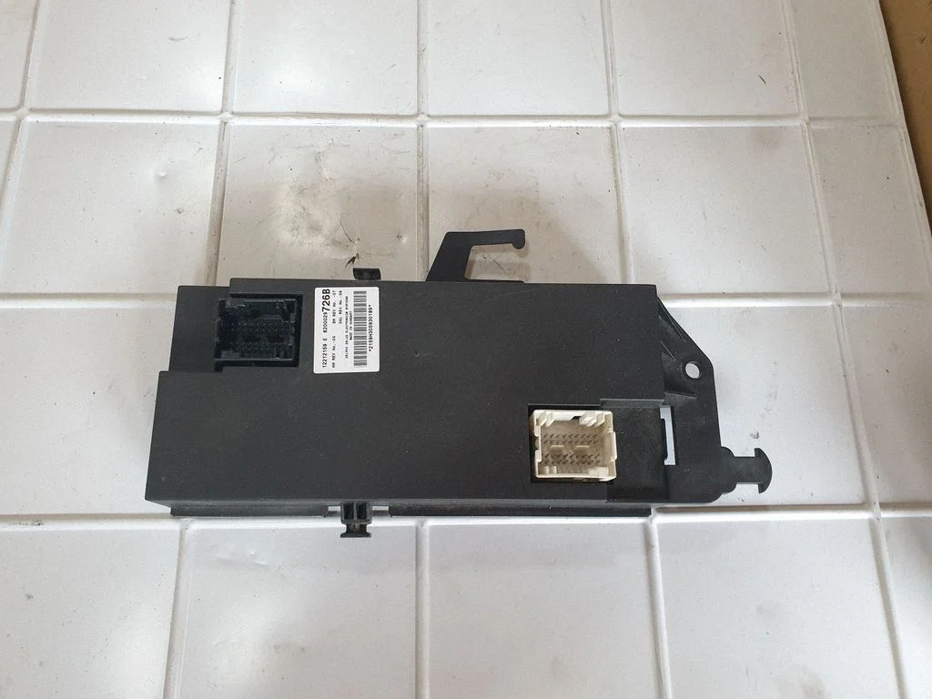 Mugavusmoodul 8200029726B