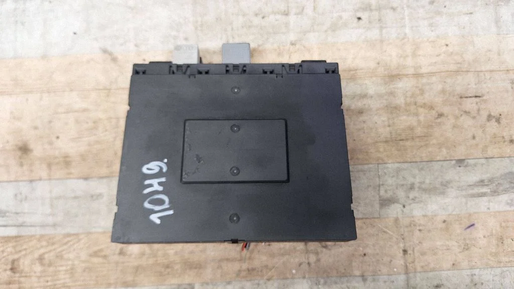 Comfort/convenience module 3C0937049A