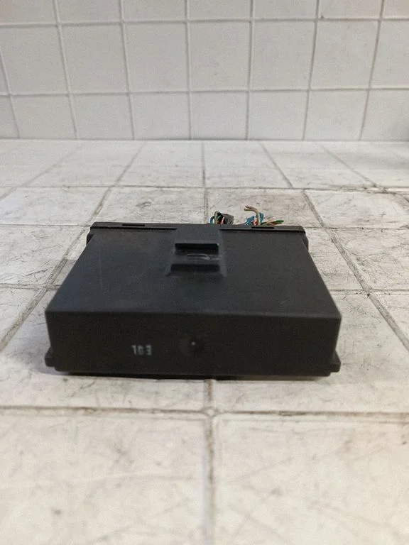 Comfort/convenience module 28550BN8