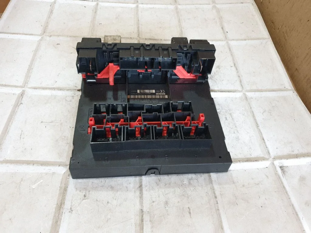 Comfort/convenience module 3C0937049AE