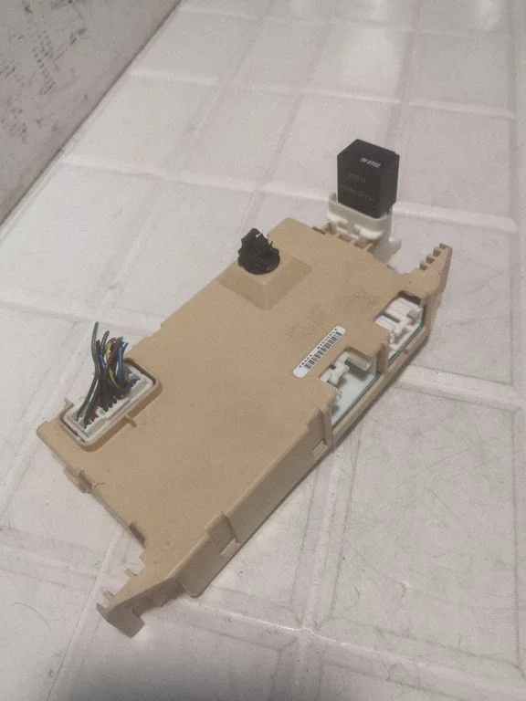 Comfort/convenience module