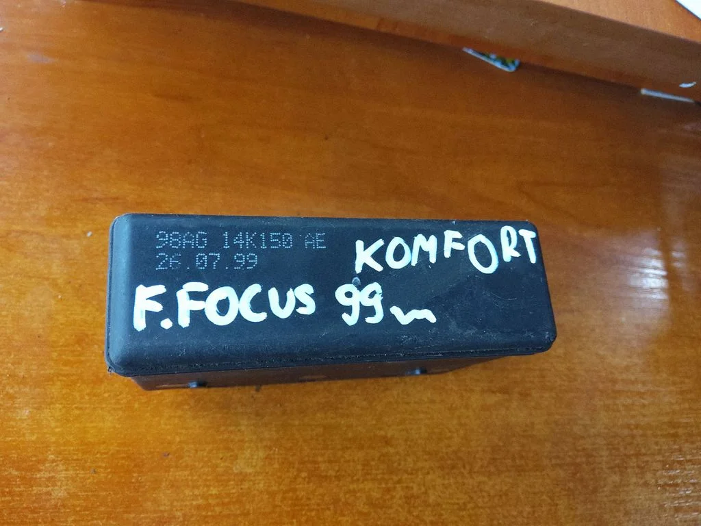 Komforta modulis 98AG14K150AE