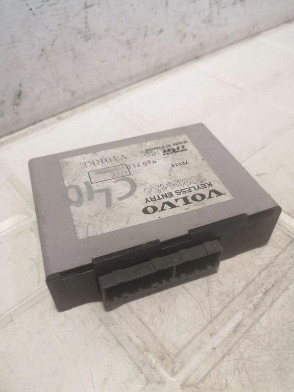 Comfort/convenience module 30824424