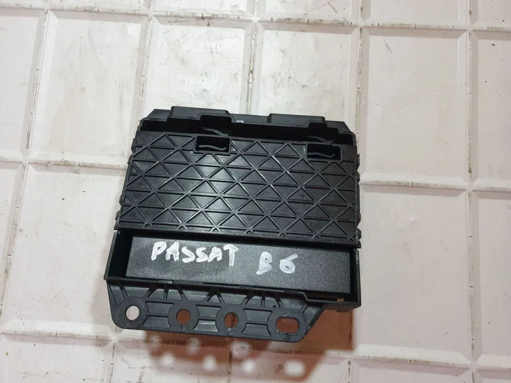 Comfort/convenience module 3C0959433AB