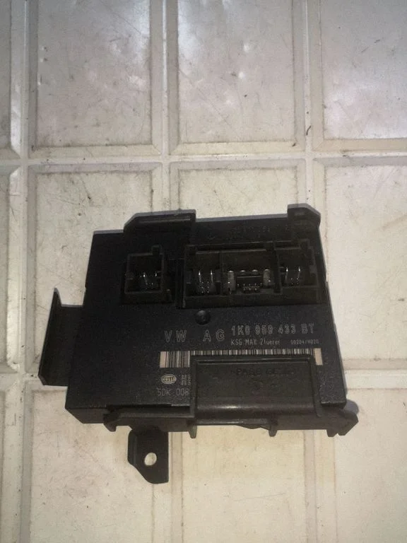 Comfort/convenience module 1K0959433BT