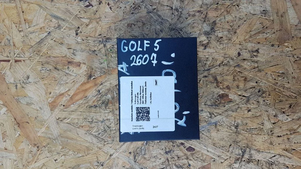 Comfort/convenience module 1K0959433BT