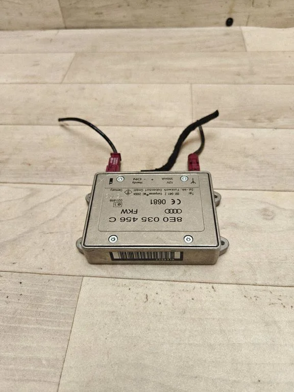 Aerial antenna amplifier 8E0035456C