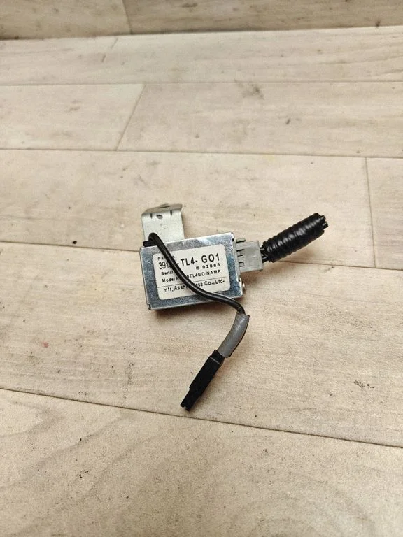 Aerial antenna amplifier – Honda Accord (2008-2016)