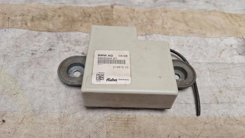 Aerial antenna amplifier 693502401