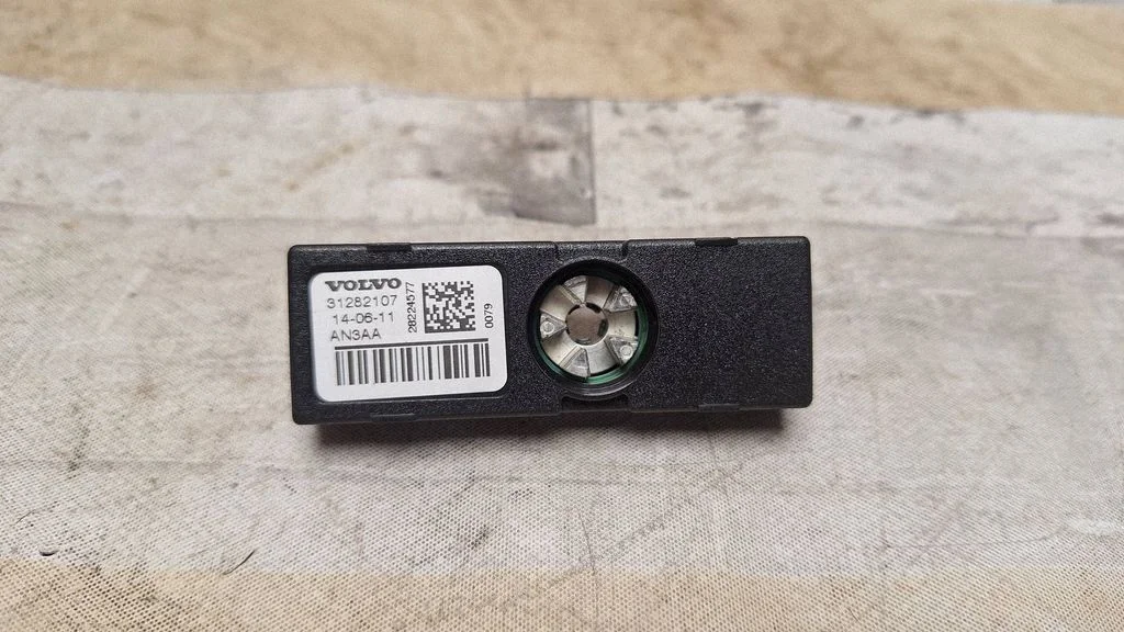 Aerial antenna amplifier 31282107