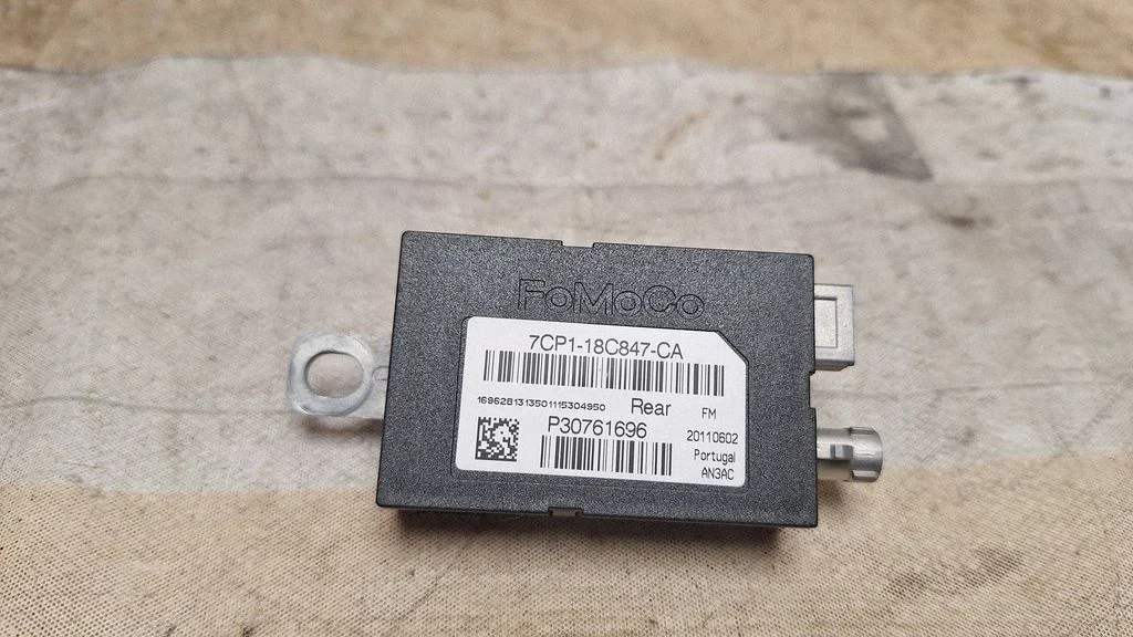 Antenni võimendi 7CP118C847CA