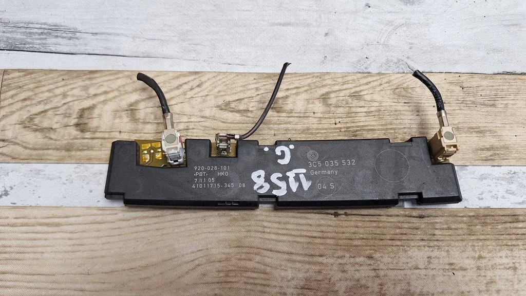 Aerial antenna amplifier 3C5035532