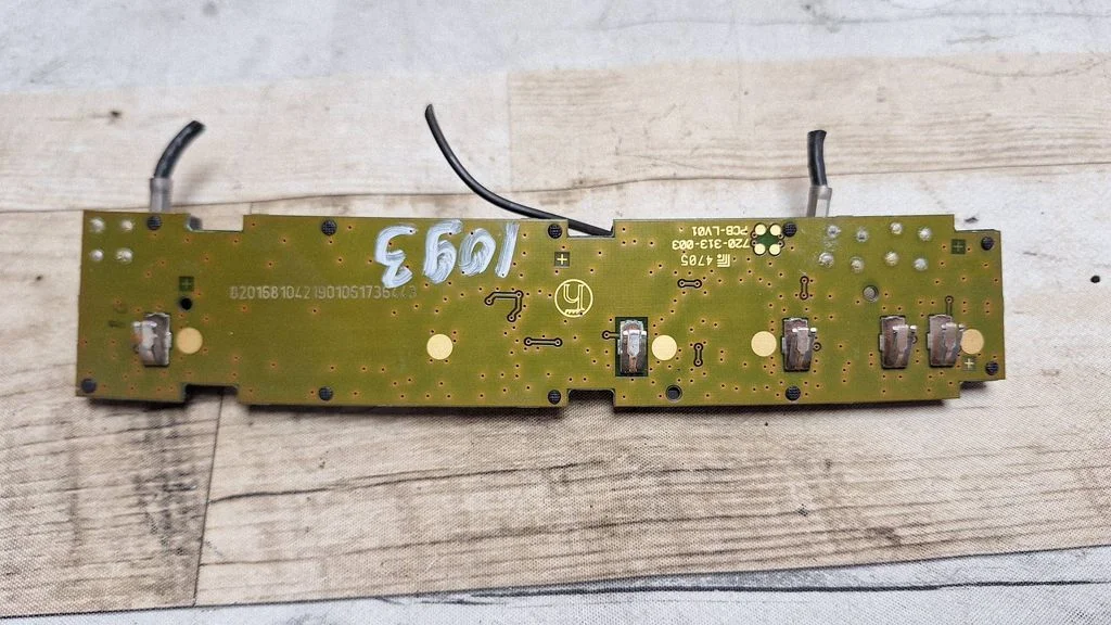Antenni võimendi 3C5035532