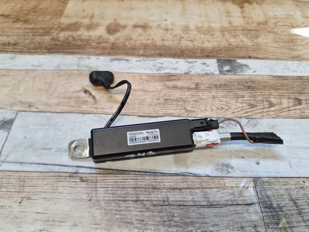 Aerial antenna amplifier 05064324AC