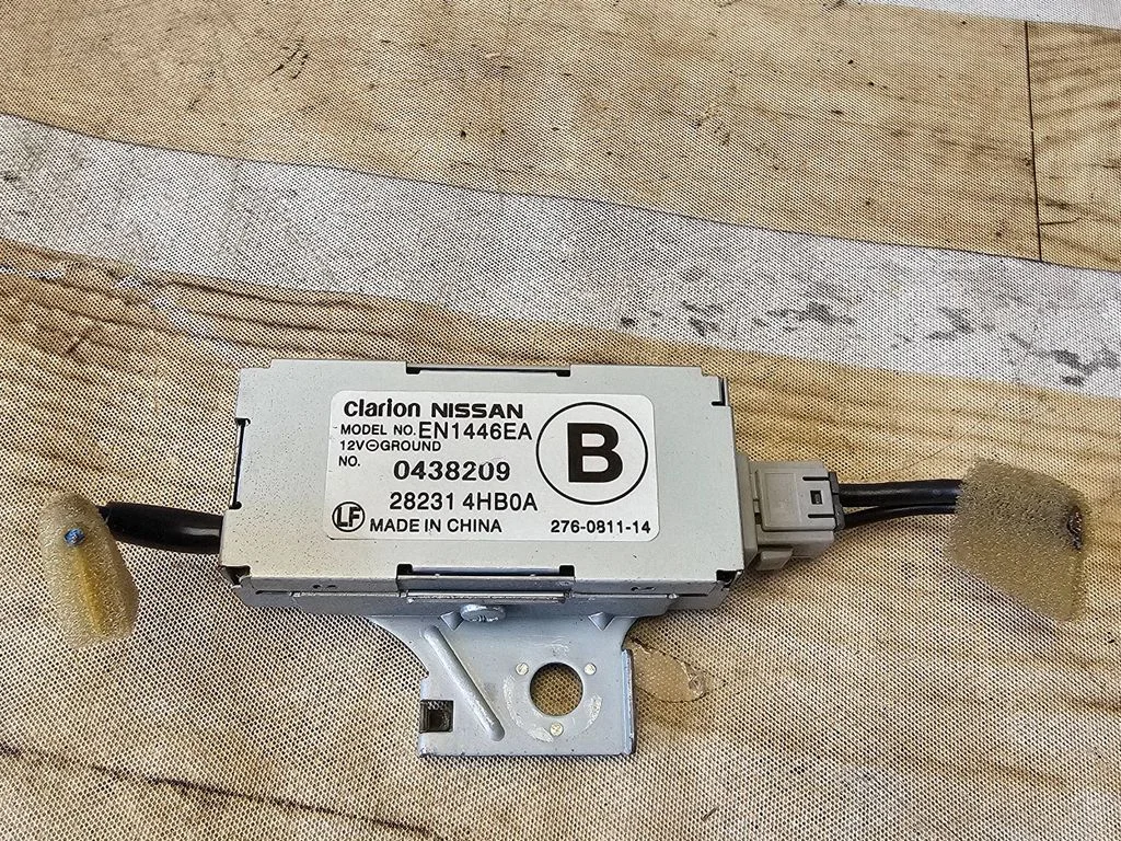 Aerial antenna amplifier 282314HB0A