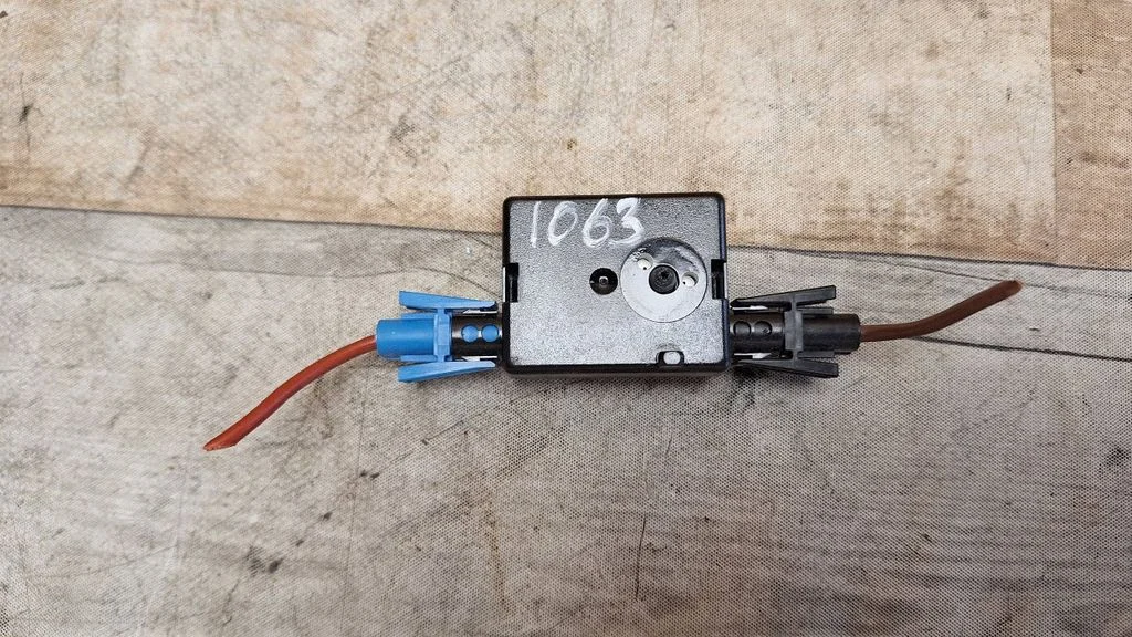 Aerial antenna amplifier 9231466