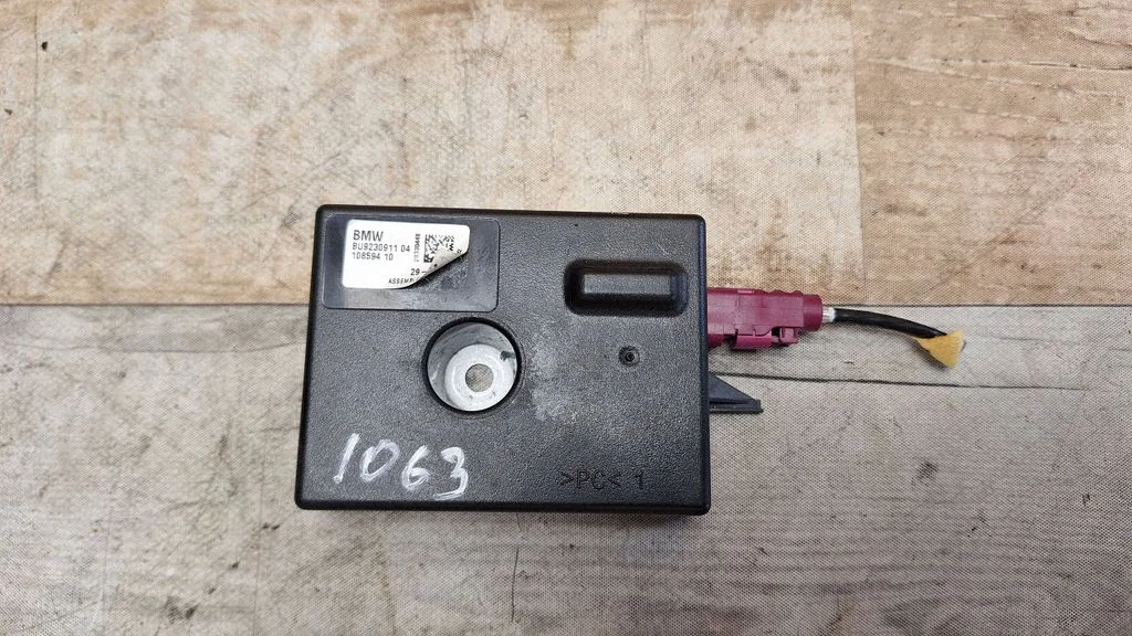 Aerial antenna amplifier 10859410
