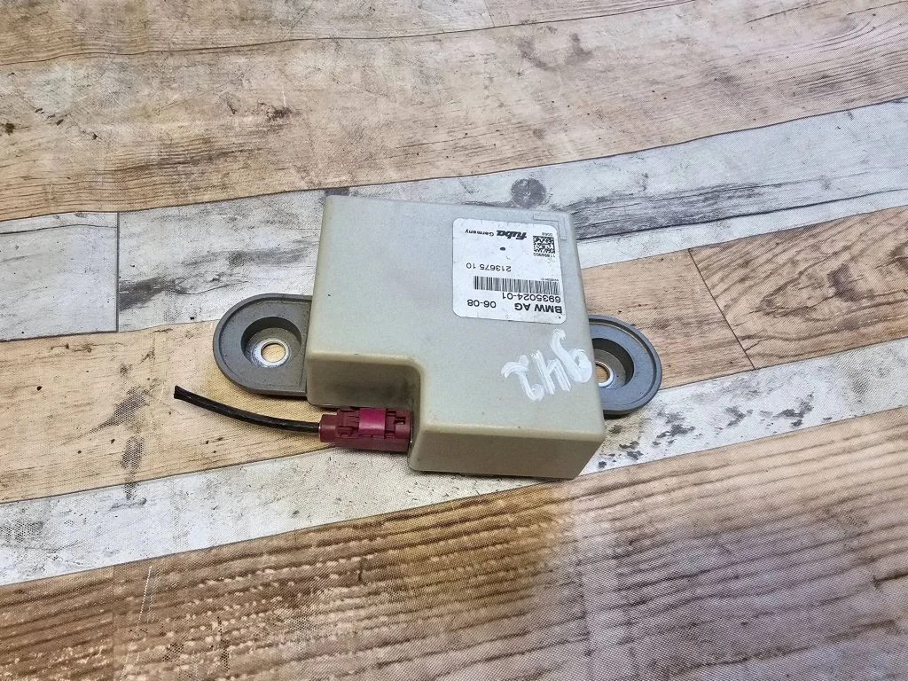 Antenni võimendi 21367510