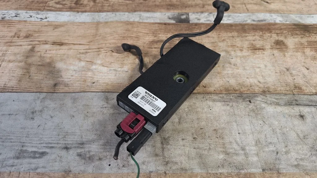 Aerial antenna amplifier 31215627