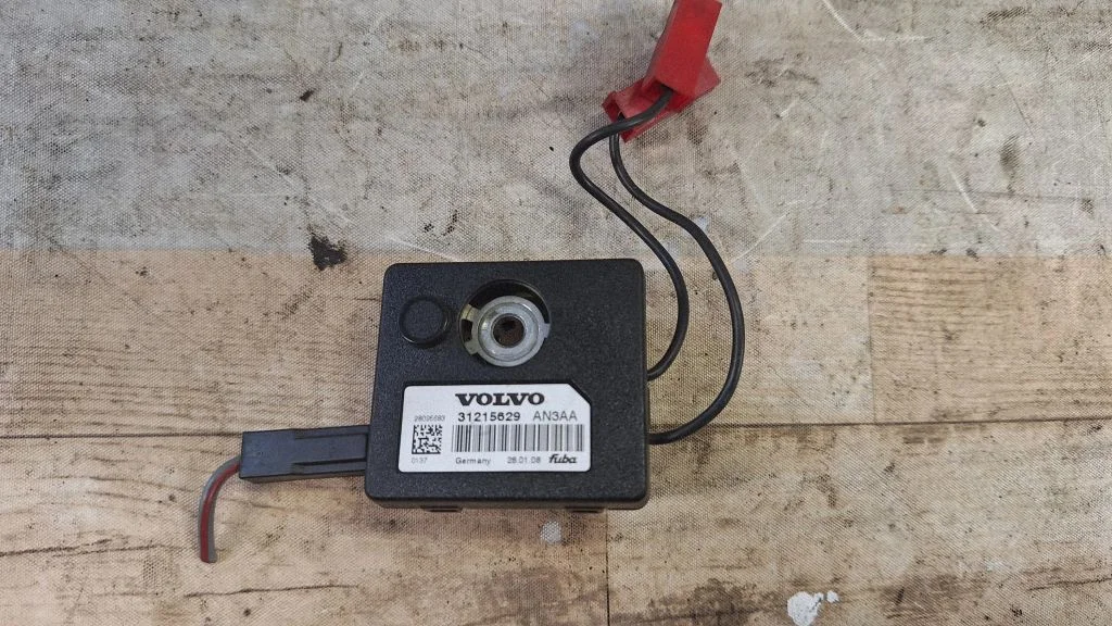 Aerial antenna amplifier 31215629