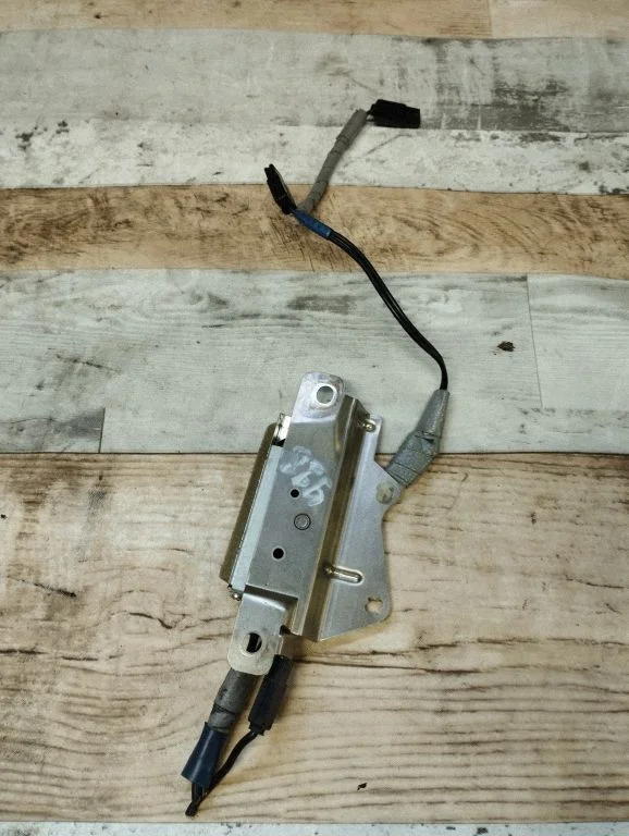 Antenas pastiprinātājs 39155SMG