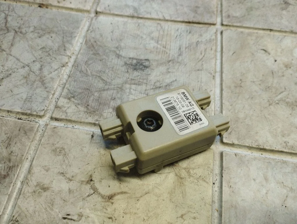 Antenas pastiprinātājs 21367510
