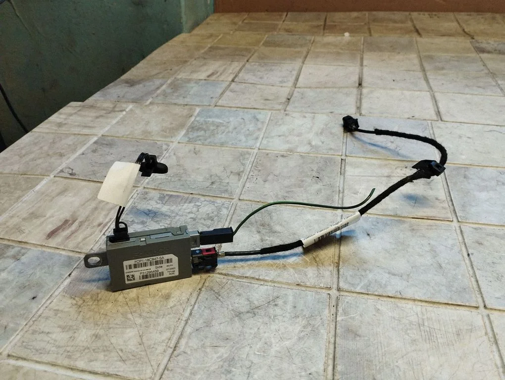 Antenni võimendi 7CP118C847SA