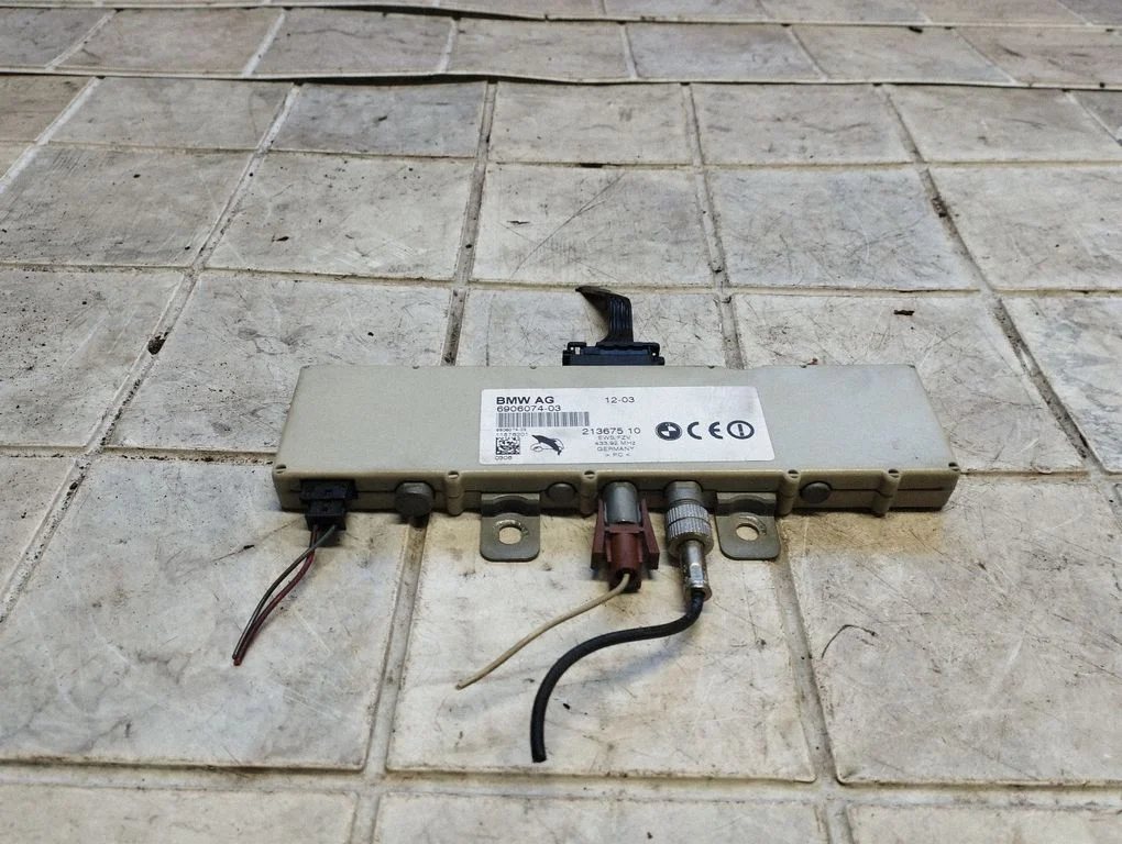 Antenni võimendi 690607403