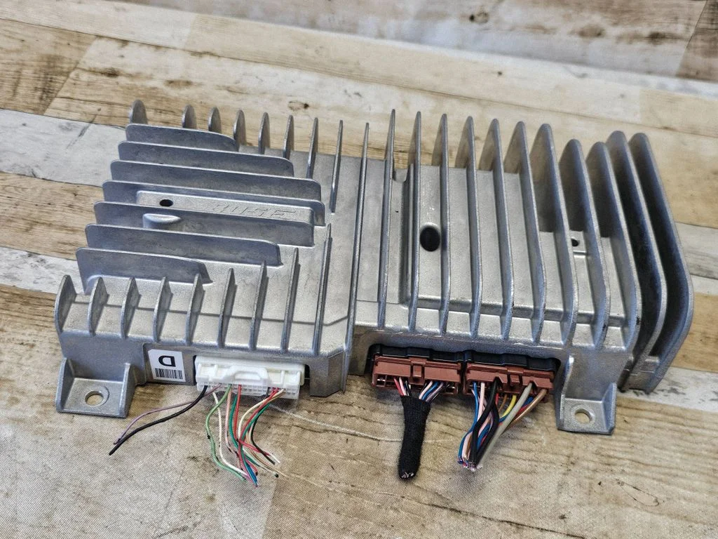 Sound amplifier 280616HE0A