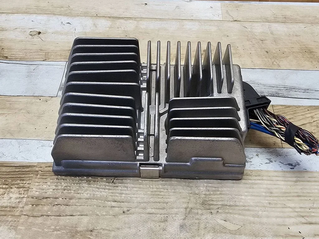 Sound amplifier 9334716