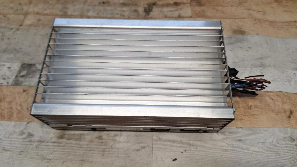 Sound amplifier 9266350