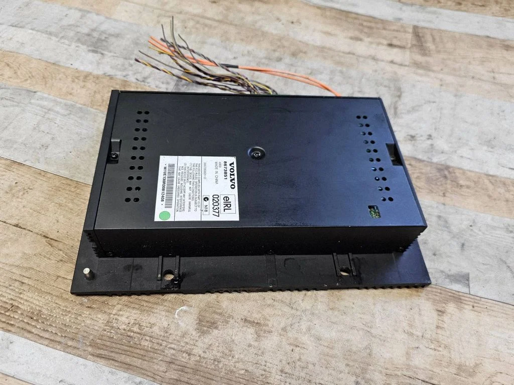 Sound amplifier 3067269B01