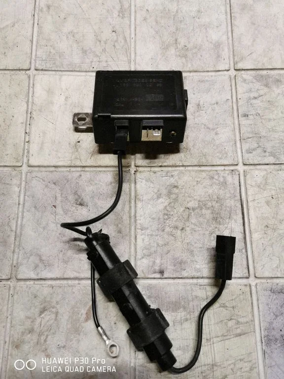 Aerial antenna amplifier 1638200289