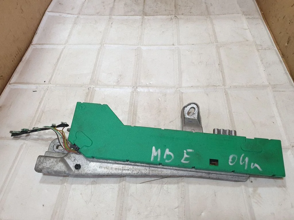 Aerial antenna amplifier 4019104360A