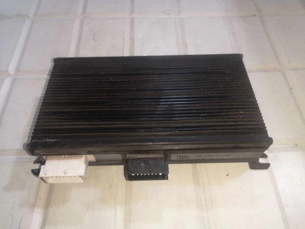 Wzmacniacz audio 9631041580