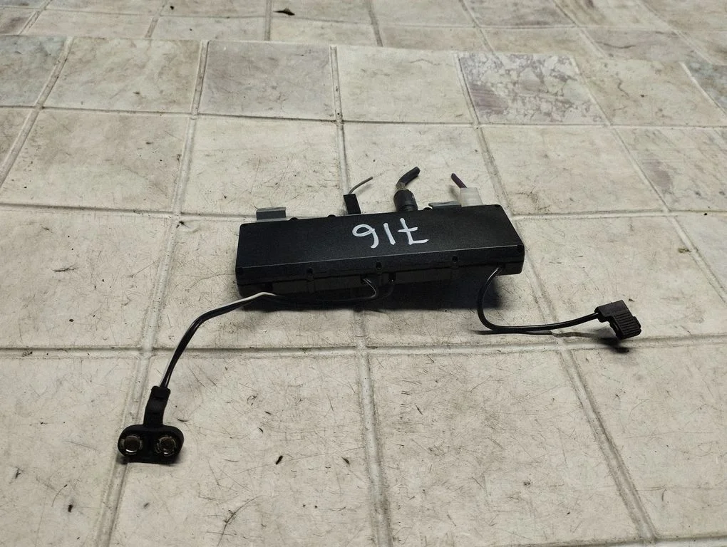 Aerial antenna amplifier 4870309
