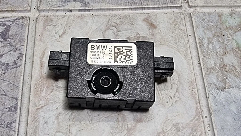 Aerial antenna amplifier 918145303