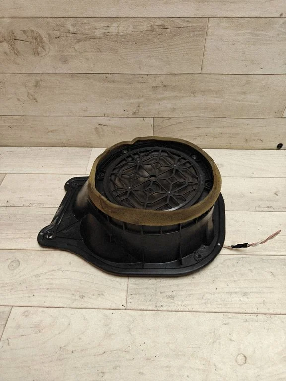 Front door speaker 9657726680