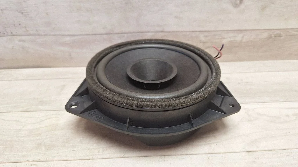 Front door speaker 8616002370