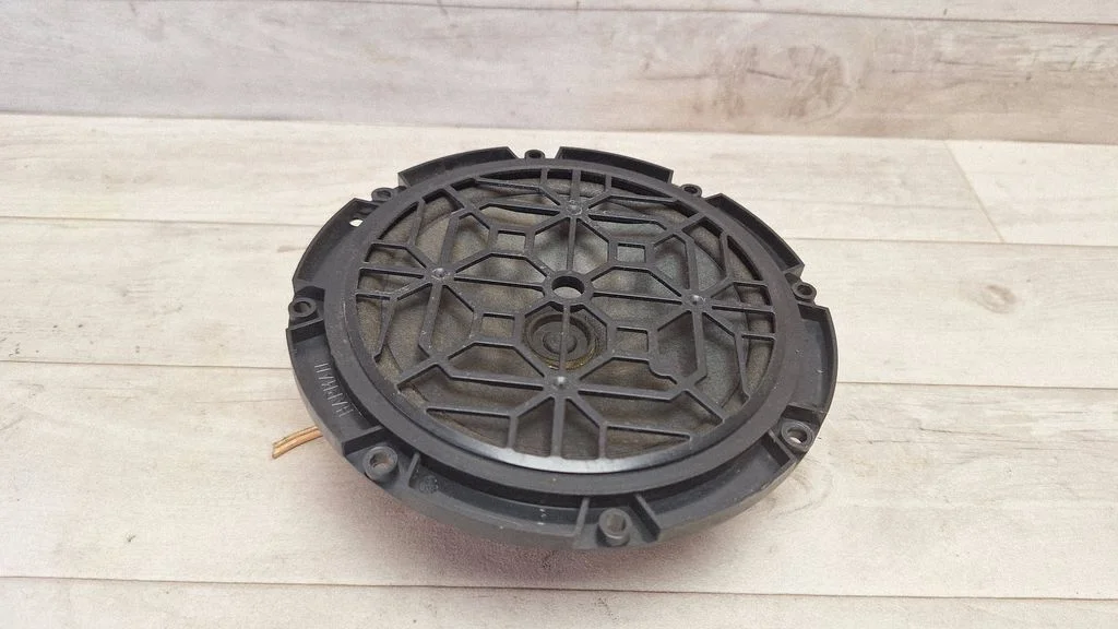Front door speaker 9635014780