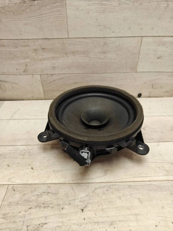 Front door speaker 30657444