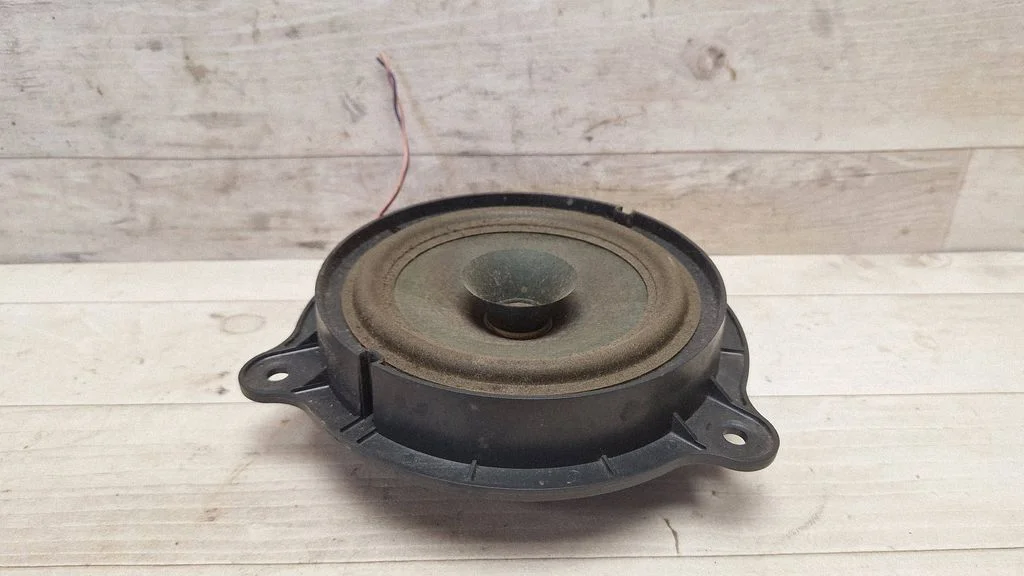 Front door speaker 28156AV700