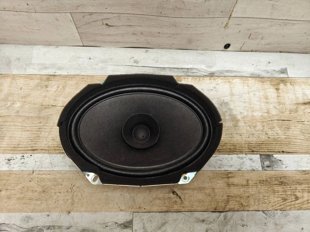 Front door speaker C24366960