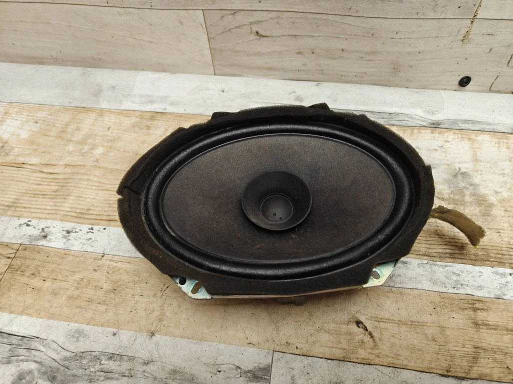 Front door speaker C23566960