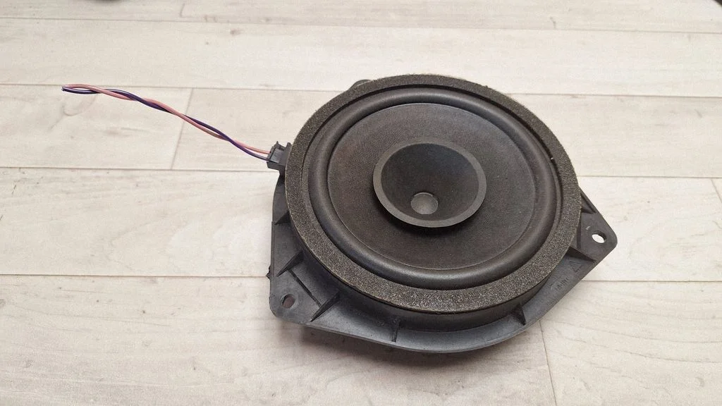 Front door speaker 8616002370
