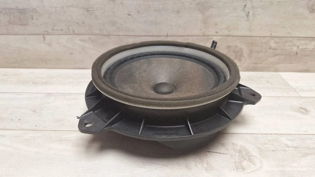 Front door speaker 861600D180