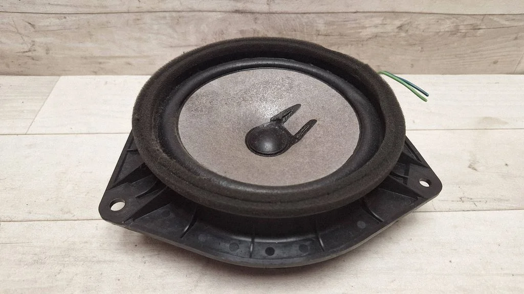 Front door speaker 861600F020